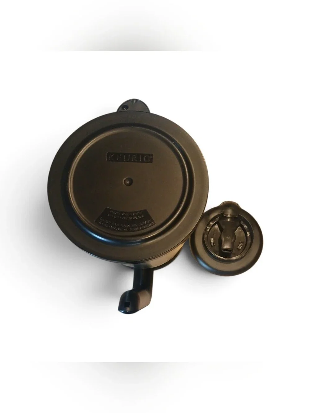 Keurig thermal carafe